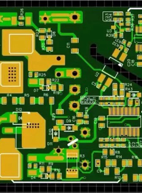 NCP1654+NCP1399全套开关电源设计200W原理图PCB BOM 变压器资料