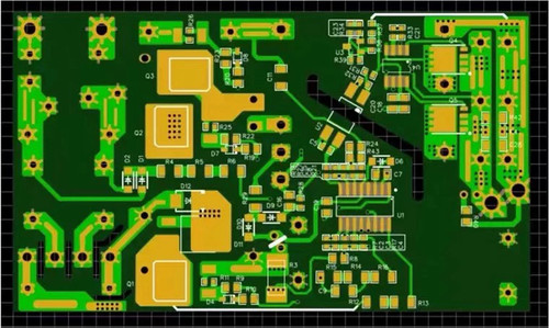 NCP1654+NCP1399全套开关电源设计200W原理图PCB BOM 变压器资料