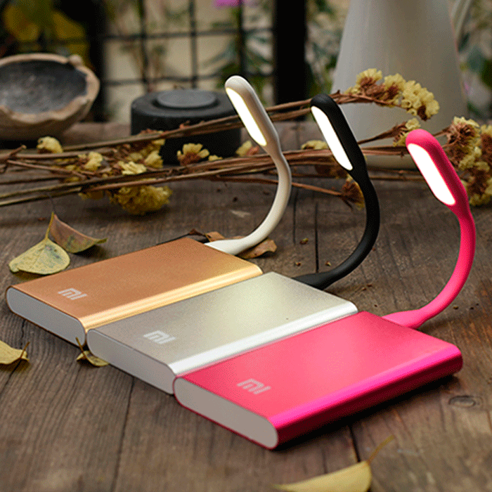 Lampe USB - Ref 374383 Image 1