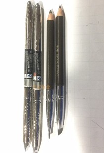 天使面具风华norma诺尔玛眉笔纹绣持久防水防汗带刷头6007不脱妆