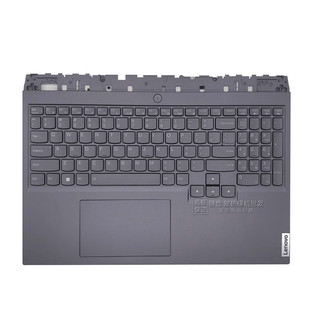 适用联想拯救者 Y9000P IAH7H R9000P ARH7 2022款 键盘带C壳总成