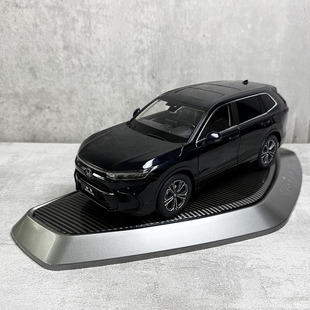 国产原厂广汽本田皓影HONDA BREEZE 合金汽车模型收藏 2023款