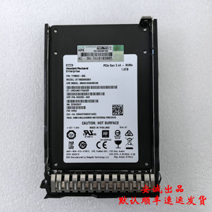 2.5 875876 SSD Pcle 1.6T 001 固态硬盘 Gen NVMe