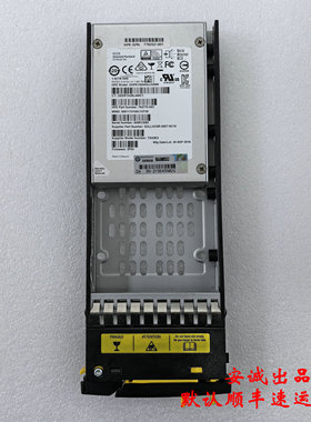 HP 3PAR 778180-001 1.92T SAS SSD 2.5 E7Y57A固态硬盘测报保1年