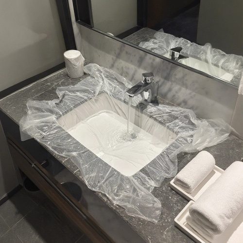 一次性旅行用品神器洗漱套装