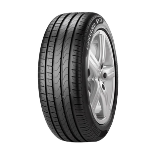 倍耐力防爆轮胎 255/45R18 99W R-F P7CINT 新P7 适配宝马3 GT