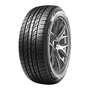 24年产 锦湖KUMHO汽车轮胎215/55R18 99H KL33昂科拉观致3传祺GS4