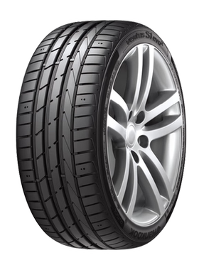 韩泰轮胎225/55R1797Y