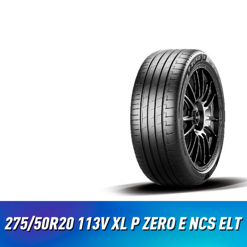 倍耐力汽车轮胎275/50R20113V