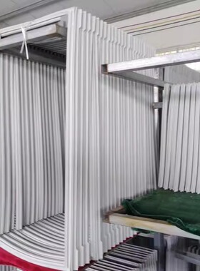 美菱冰箱密封条门封胶条原厂BCD-180KC 180LCT BCD-181MLA BCNA