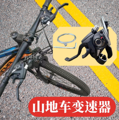 Campagnolo自行车变速器