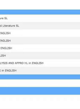 IB IA EE TOK IBDP 数学IA物理IA化学IA, economics IA, business