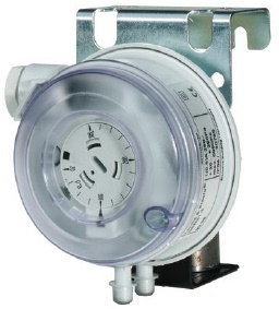 施拓普 SEETOP 608风压差开关 1000-5000Pa