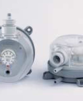 施拓普 SEETOP 607.80压差开关 20-200Pa