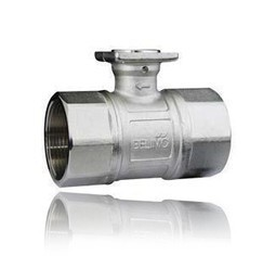 BELIMO博力谋 DN20电动二通 球阀 阀体 R2020-S2螺纹
