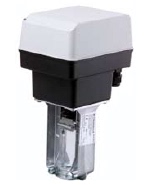 ML7425A8018-E 电动阀门执行器 断电关闭 自复位