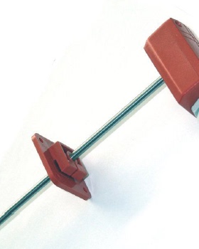 SEETOP风管温度传器SDT1000