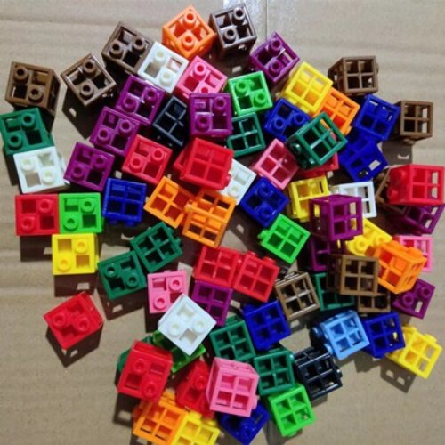 幼儿园塑料平插益智早教具田玩具