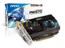 包邮msi 微星R6450 6570 6670暴雪V5 显卡风扇 2P 3P 12V 0.20A