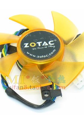 索泰 Firstdo FD5010U12S 直径4.5cm 孔距3.9cm 4P温控 12V 0.22A