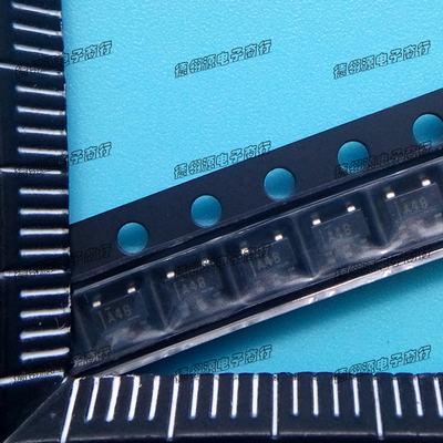 OPA348AIDBVR SOT23-5 丝印A48 运算放大器芯片 全新原装正品