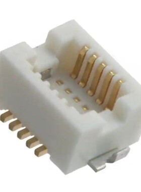 DF12B(3.0)-10DP-0.5V(86) 0.5mm间距 10pin HRS广濑原装连接器