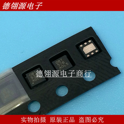 TPS61161ADRVR OBT 贴片SON6 全新原装IC芯片 正品现货