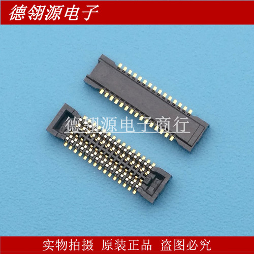 245804030000829+ 24-5804-030-000-829+ 0.4MM 30PIN 原装连接器