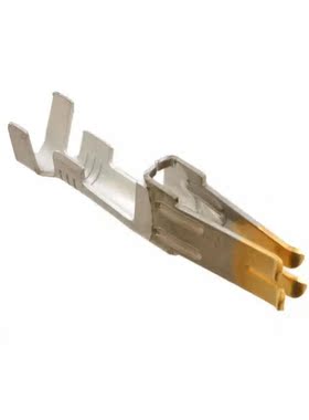 428150042 42815-0042 Mini-Fit压接端子14-16AWG MOLEX连接器