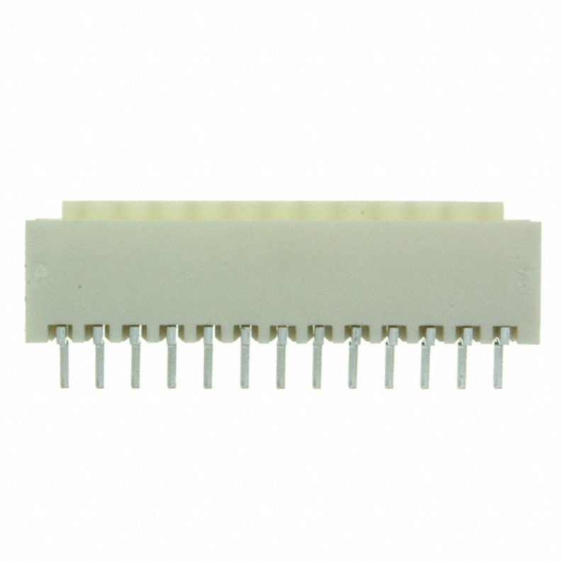 87438-1343 874381343 1.5mm间距13pin MOLEX原装正品连接器