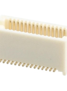 DF12B(5.0)-30DP-0.5V(86) 0.5mm间距 30pin HRS广濑原装连接器