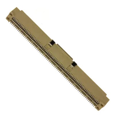 61083-143402LF 0.8mm间距140pin高度6.7mm FCI全新原装连接器
