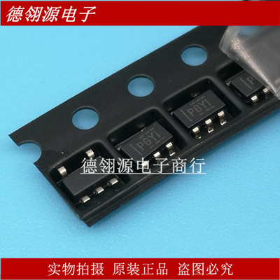 TPS79330DBVR 低压差稳压器IC 丝印PGYI 贴片SOT23-5 原装正品