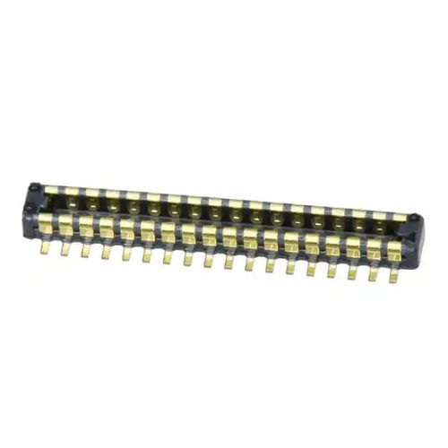 WP9-P032VA1 0.4mm间距 32pin公座 JAE连接器 原装正品