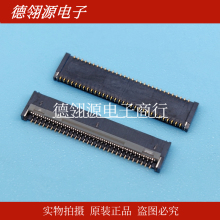 504070-6191 5040706191 0.2mm间距 61pin MOLEX全新原装连接器