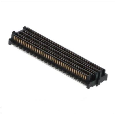 SEAM-40-03.5-S-10-2-A-K-TR 1.27mm间距 400pin 全新原装连接器