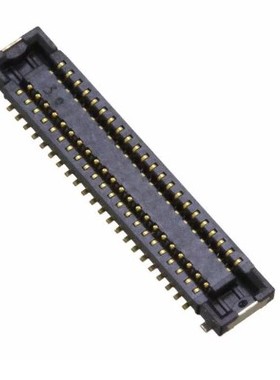 AXE544127 0.4mm间距44pin母座 进口正品连接器现货