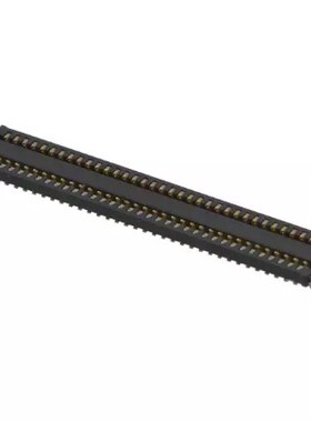 WP7B-S070VA1 0.4mm间距70位母座 JAE全新原装板对板连接器