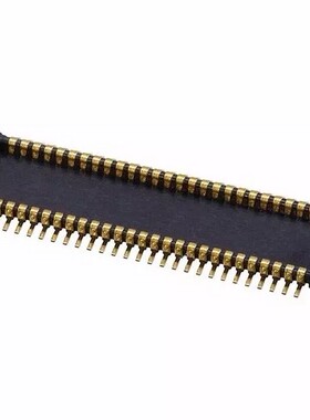 AXK8L54125BG AXK8L54124BG 0.4mm间距54pin公座 正品连接器