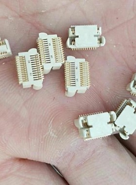 10115130-005LF 全新原装正品连接器