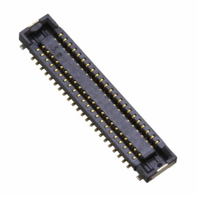 AXQ1449GN1 0.4mm间距44pin母座 原装正品连接器全新现货