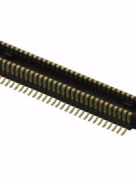 AXK864145WG 0.4mm间距64pin 原装连接器正品