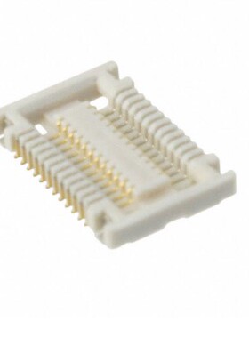 500024-3071 5000243071 0.4mm间距30pin molex进口原装连接器