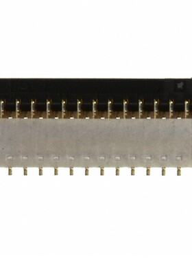 500797-2594 5007972594 0.3mm间距25P FPC连接器 molex全新原装