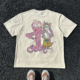 T恤情侣装 王有病工作室 and miceTee短袖 重磅260G 猫和老鼠Cats