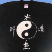 复古小众创意高级学生短袖 王有病工作室 220G轻薄高织不透 T恤