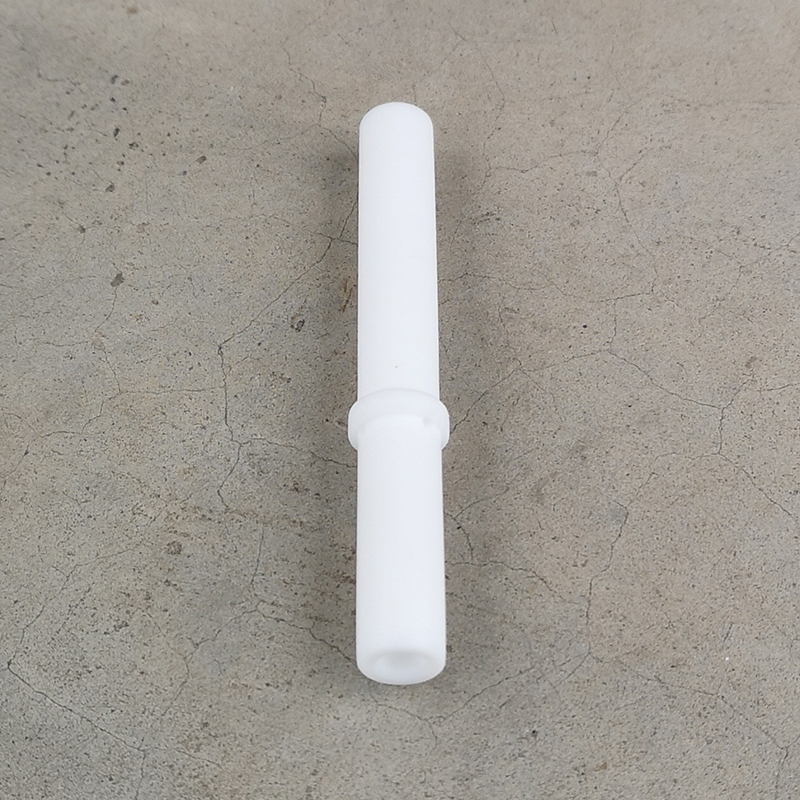 粉泵芯文氏管KCI枪四氟乙烯料