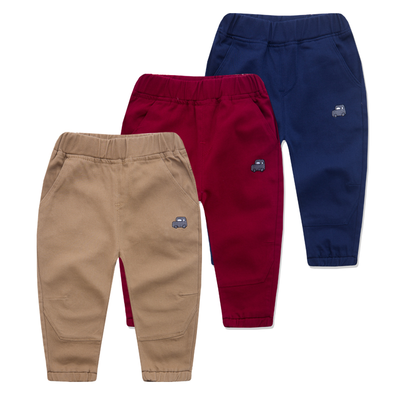 Pantalon garcon - Ref 2057627 Image 1