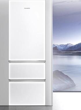 Casarte/卡萨帝 BCD-400WLCI3M4WKU1