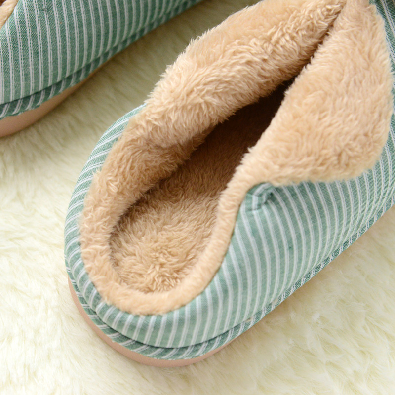 Chaussons enfants en coton pour printemps - Ref 1014991 Image 5